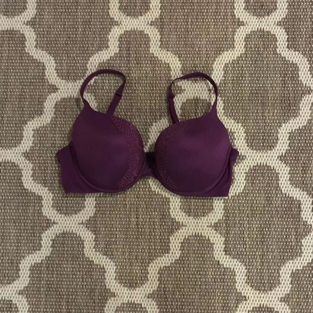 Victoria’s Secret body by Victoria, perfect shape bra size 38D